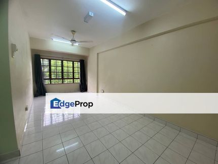 CHEAPEST | WELL KEPT | Bayu Tasik Condo Bandar Sri Permaisuri, Cheras, Kuala Lumpur, Cheras