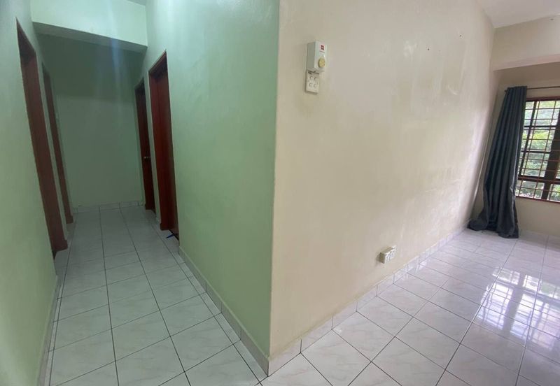 Bayu Tasik Condominium