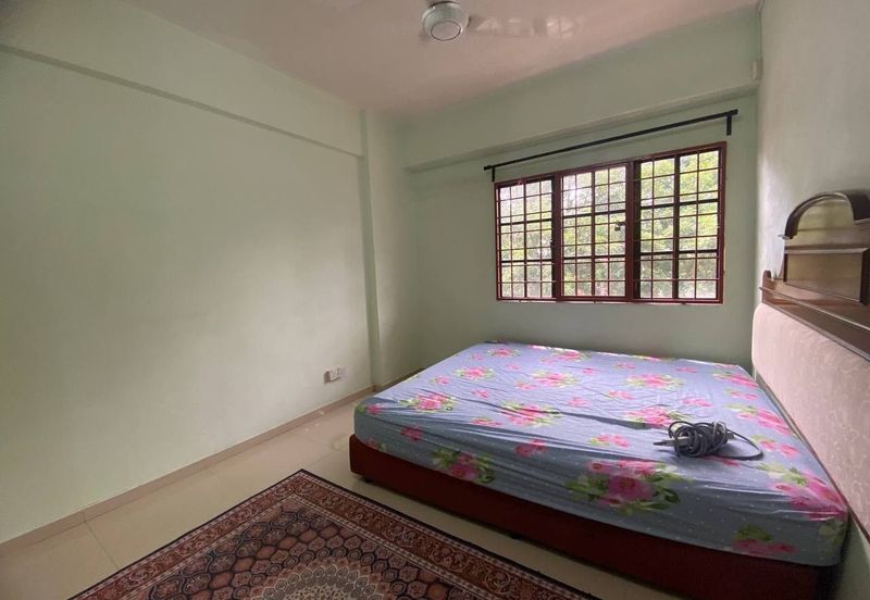 Bayu Tasik Condominium