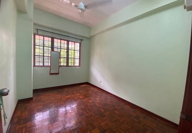 Bayu Tasik Condominium