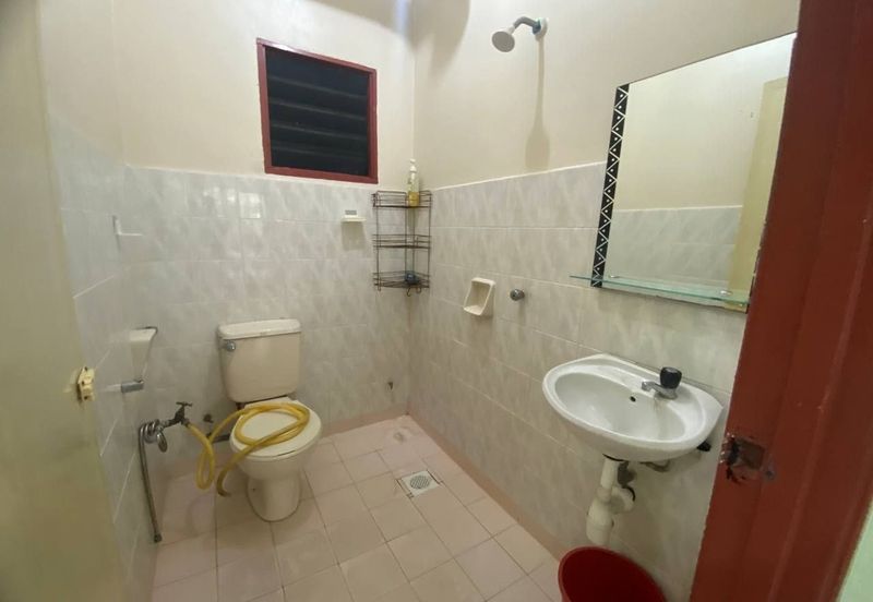 Bayu Tasik Condominium