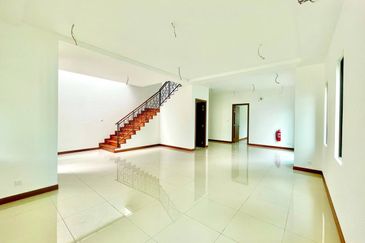 Peranakan Straits, Setia Eco Templer