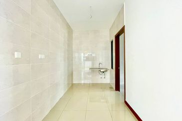 Peranakan Straits, Setia Eco Templer