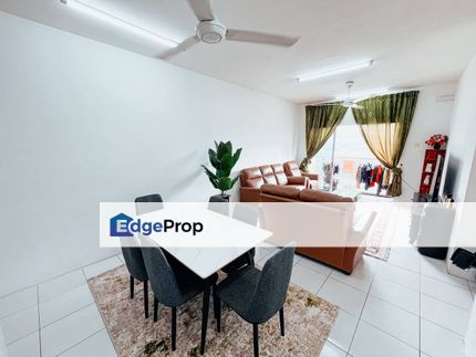 CHEAPEST | NON BUMI LOT | Residensi PRIMA Alam Damai, Cheras, Kuala Lumpur, Cheras