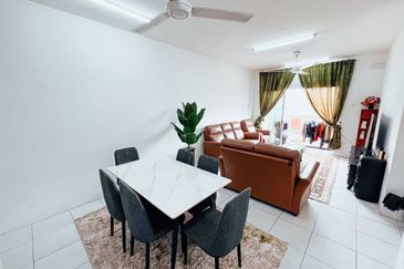Residensi PR1MA Alam Damai