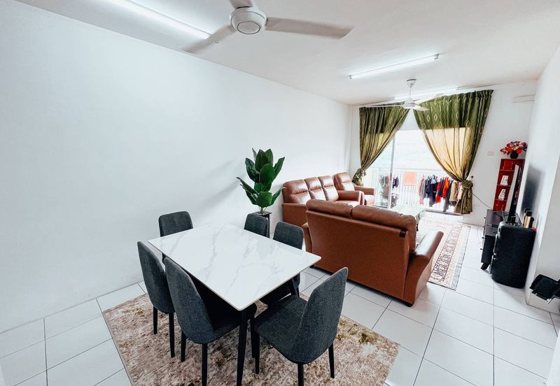 Residensi PR1MA Alam Damai