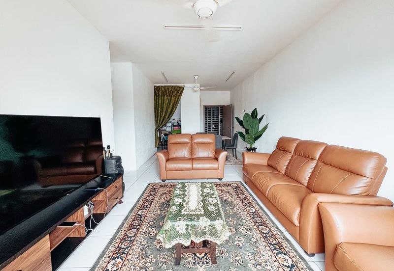 Residensi PR1MA Alam Damai