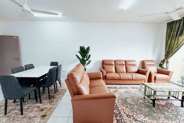 Residensi PR1MA Alam Damai