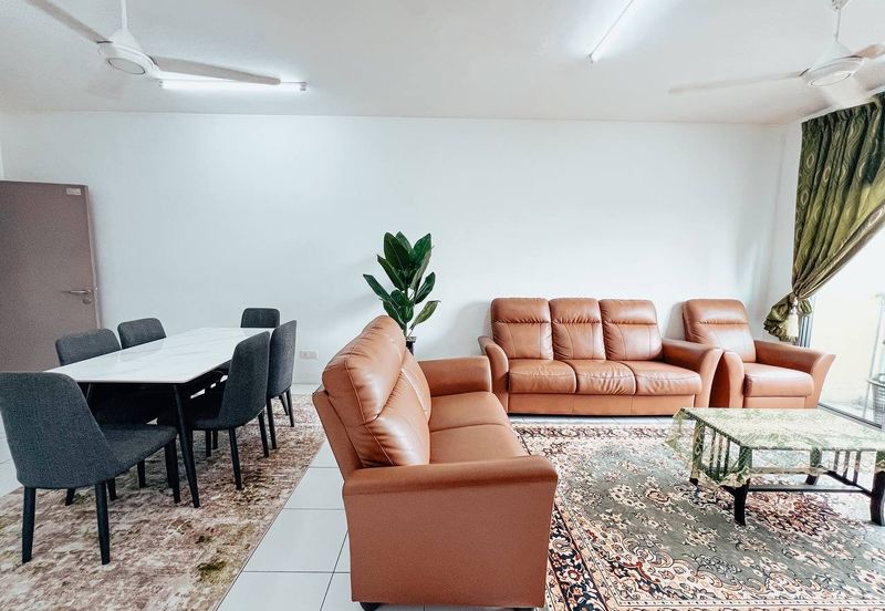 Residensi PR1MA Alam Damai