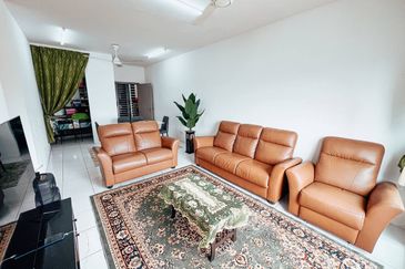 Residensi PR1MA Alam Damai