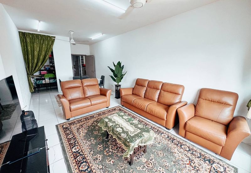 Residensi PR1MA Alam Damai