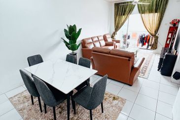 Residensi PR1MA Alam Damai