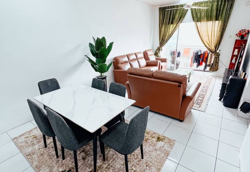 Residensi PR1MA Alam Damai