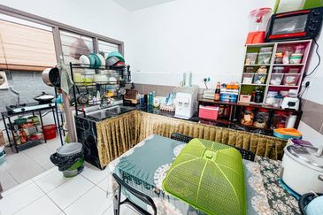 Residensi PR1MA Alam Damai