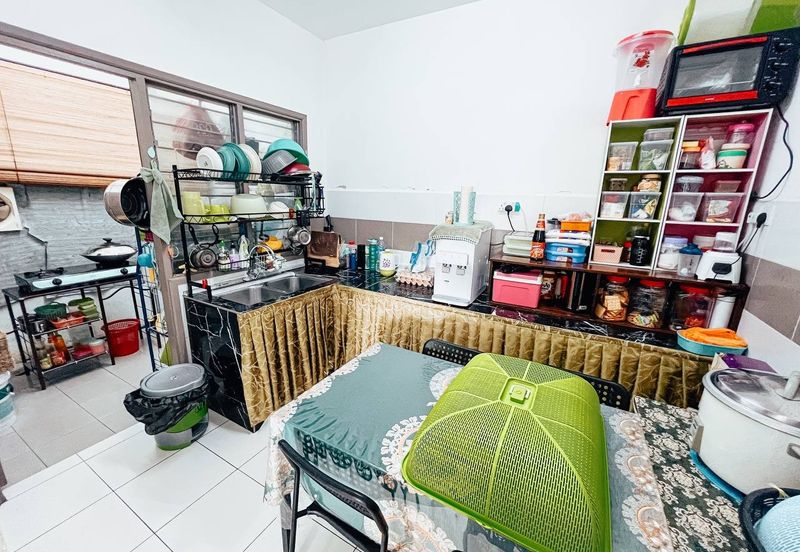 Residensi PR1MA Alam Damai