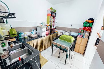 Residensi PR1MA Alam Damai
