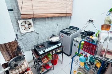 Residensi PR1MA Alam Damai