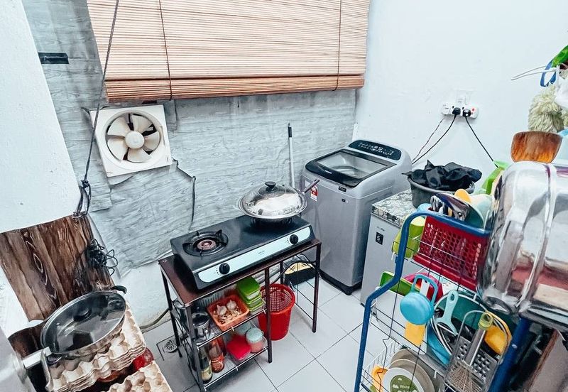 Residensi PR1MA Alam Damai