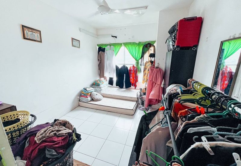 Residensi PR1MA Alam Damai