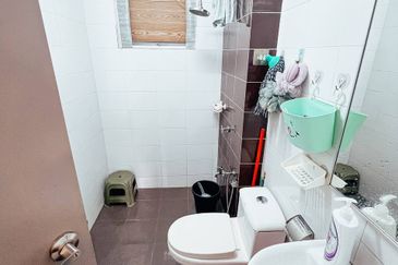 Residensi PR1MA Alam Damai