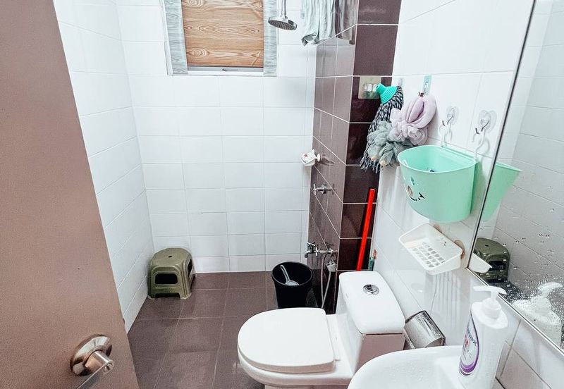 Residensi PR1MA Alam Damai