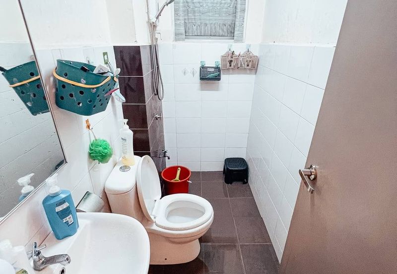 Residensi PR1MA Alam Damai