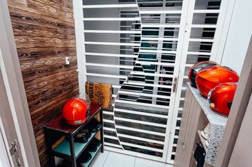 Residensi PR1MA Alam Damai