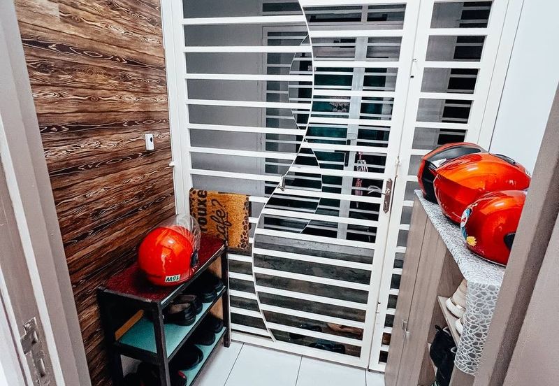 Residensi PR1MA Alam Damai