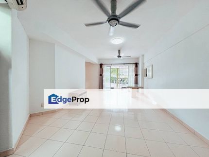 CHEAPEST | FREEHOLD | Villa Wangsamas Condominium, Wangsa Maju, Kuala Lumpur, Wangsa Maju