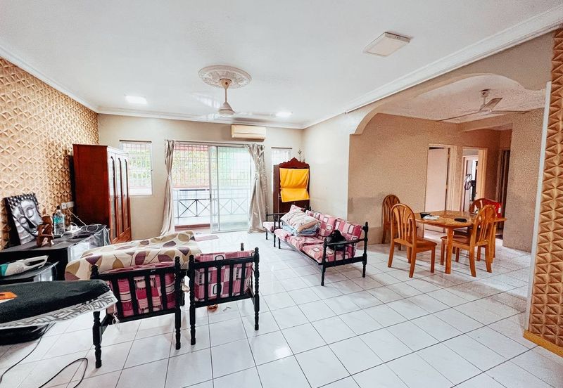 Sri Suajaya Condominium