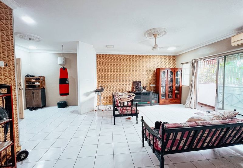 Sri Suajaya Condominium