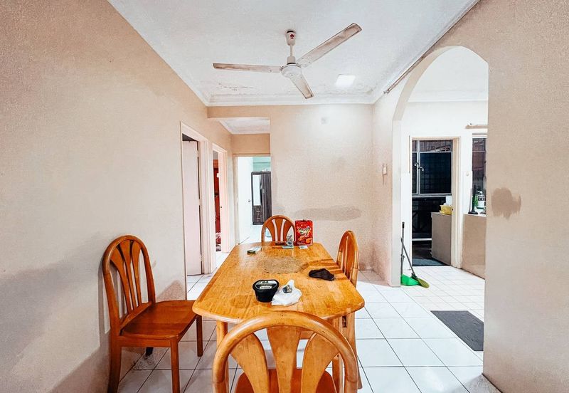 Sri Suajaya Condominium