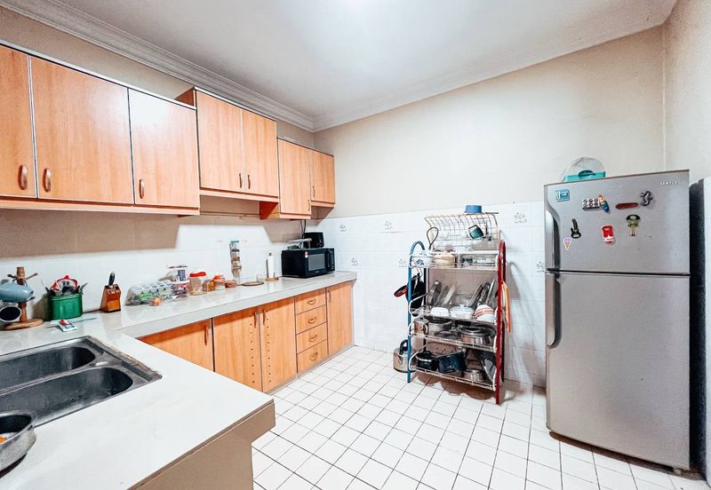 Sri Suajaya Condominium