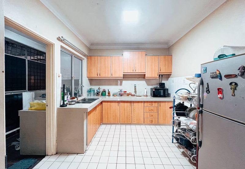 Sri Suajaya Condominium