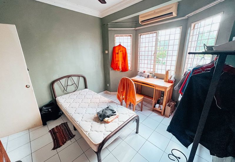 Sri Suajaya Condominium