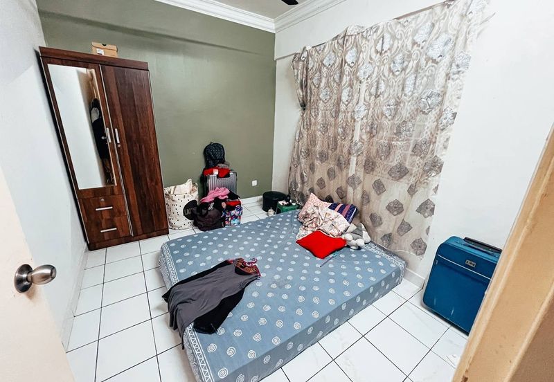 Sri Suajaya Condominium