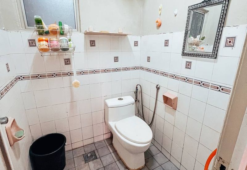 Sri Suajaya Condominium