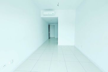 The Valleys @ SkySierra