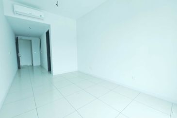 The Valleys @ SkySierra