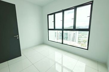 The Valleys @ SkySierra