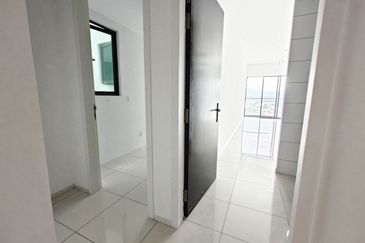 The Valleys @ SkySierra