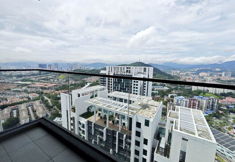 The Valleys @ SkySierra