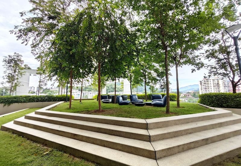 The Valleys @ SkySierra