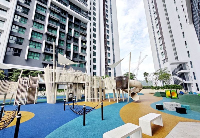 The Valleys @ SkySierra