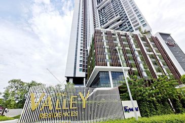 The Valleys @ SkySierra