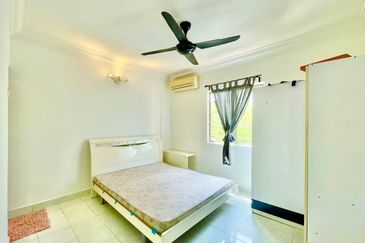 Apartment Indah, Damansara Damai