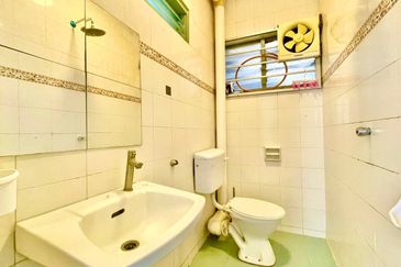 Apartment Indah, Damansara Damai