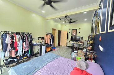 Seksyen 7, Kota Damansara