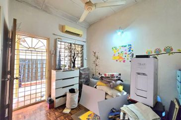 Seksyen 7, Kota Damansara