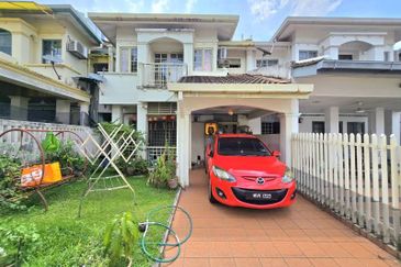 Seksyen 7, Kota Damansara